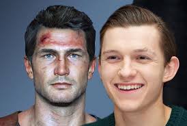 Tom Holland and Mark Wahlberg are out to get a hoard of 16th-century  Spanish gold in "Uncharted" — a film that is based