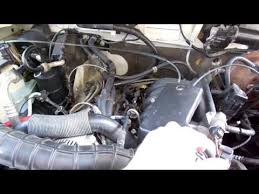 Ford Ranger Manual Transmission Swap Youtube