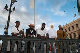 The Top 15 Creators in Lagos 2025 - AMAKA Studio