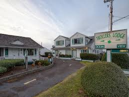 T12 - Whaler @ Trollers Lodge - Pacific View Lodging