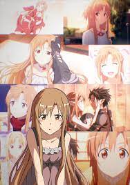 You can also upload and share your favorite asuna wallpapers. An Asuna Wallpaper For You Beautiful People Swordartonline