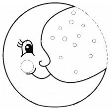 You can print or color them online at getdrawings.com for absolutely free. Cute Smiling Crescent Moon Face Coloring Pages Moon Coloring Pages Sailor Moon Coloring Pages Coloring Pages