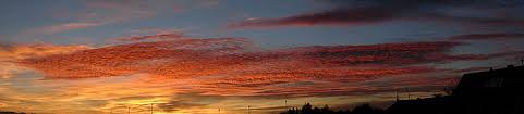 Wann geht heute die sonne unter? Sonnenuntergang Wikipedia