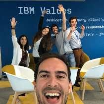 The students who have completed their bachelor's degree can. Ibm Jobs Glassdoor