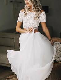 Maybe you would like to learn more about one of these? Dos Piezas Vestidos De Novia Busca Lightinthebox