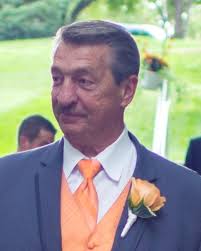 Edward Spisak Obituary