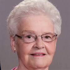 Mrs. Martha Joyce Starnes Obituary November 6, 2019
