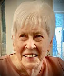 Nancy Duke Obituary September 28, 2023