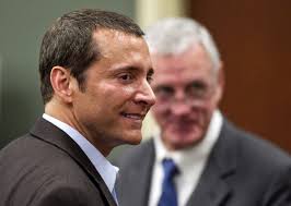 Self-help author James Arthur Ray, whose seminar led to tragedy and death,  dies at 67