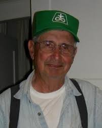 Jack Hansen Obituary (2015)