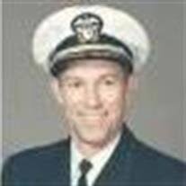 William McKnight Pardee Obituary