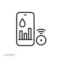 Continuous glucose monitoring CGM