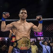 Welcome to r/mma 's discussion of bellator 263: Mohammad Alavi Scarface Mma Fighter Page Tapology