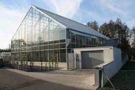 Wir erstellen gerade inhalte für diese seite und benötigen hierfür noch etwas zeit. Haus Im Glashaus S1 Klaus Schmitz Becker Nettetal Architekt Am Niederrhein