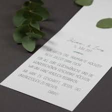 Individuelle Danksagung Eukalyptus Elegant Mit Stil Leine Design Danksagung Hochzeit Spruche Hochzeit Danke Danksagung Hochzeit