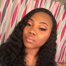 Misha Smith (iammishaa)