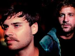 Psychemagik tour dates & tickets 2025