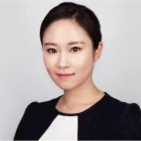 9 "Evie Kim" profiles