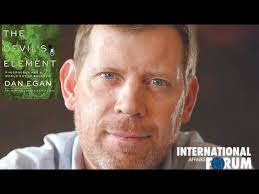 An Evening With Dan Egan