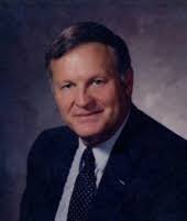 Obituary information for John William Peyton Robertson