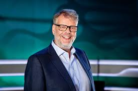 Die toten, die niemand vermisst: Hans Rosenfeldt Wall Of Celebrities