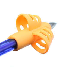 Ergonomic Training Pencil Grip 3pack Two Fingers Improve Handwriting Pencil Grip Improve Your Handwriting
