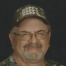 Obituary information for Steve Garrigus