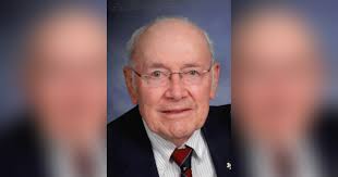 Obituary for Winfred Ted Newsome