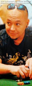 Fred Domingo JR: Hendon Mob Poker Database