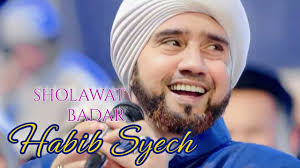 HABIB SYECH