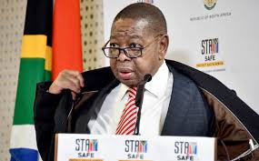 Find the perfect blade nzimande stock photos and editorial news pictures from getty images. Nzimande Has Until 5 Pm Today To Respond To Students Or Face Shutdown