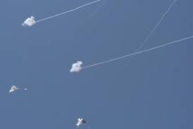 It is claimed that it is more efficient than other missile defense systems. Israel Announces Upgrades To Iron Dome Missile Defense System Upi Com
