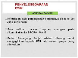 Panjar wang runcit merupakan sejumlah wang yang diberi kepada pegawai sediakan baucer dan cek mengikut amaun diluluskan ( salinan surat kelulusan sebagai pegawai yang bertanggungjawab untuk mengandalikan akaun panjar wang runcit adalah. Pengurusan Akaun Panjar Wang Runcit Oleh Unit Pengurusan