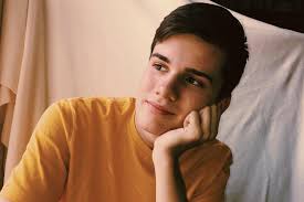 Thomas Jackson's “Growth” Hits Shelves