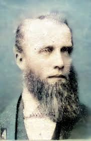 Discovery of the Star Of Hope Mine in Hill End, NSW, in 1872