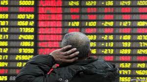 Fundamental comparison of stock market crashes. What Does China S Stock Market Crash Tell Us Bbc News
