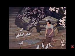 * persephone (from the goddess of spring short) (1934) * snow white (1937) * cinderella (1950) * aurora (aka sleeping beauty) (1959) * ariel (aka. All Disney Princess Films In Chronological Order Youtube