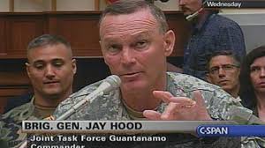Handling the Quran at Guantanamo
