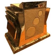 Dive into an oversized puzzle with 300 pieces and enjoy hours of fun and concentration. Puzzle Boxes 9 For Sale On 1stdibs