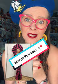 Maryla Rodowicz w balonach