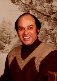 Henry Rojas Obituary (1939