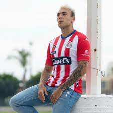 Atlético san luis debutará el 24 de julio ante chivas de guadalajara. Trajes Listos Atletico San Luis Lanza Su Coleccion De Camisetas 2020 21 Futbol En Mundo Noticias