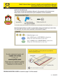 Can withstand flying debris and house pressurization. Door Closers Pdf Lowes Com Manualzz