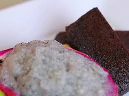 Consider refrigerating your dragon fruit. 4 Ways To Eat Dragon Fruit Wikihow