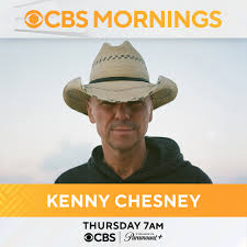 Kenny Chesney