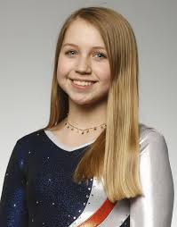 The 2019 All-Metro gymnastics team