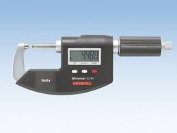 Despite all of your negative thoughts, every engineer and machinist gets introduced to the micrometer. Micrometers From Component Distributors