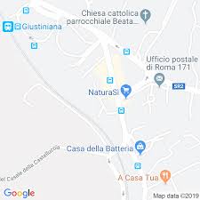 Motocicli e motocarri commercio e riparazione vicino via della batteria. Cap Di Borghetto Della Castelluccia A Roma Ilcapdi It
