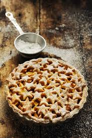 Le Nouveau 750g Le Mag Est Arrive Pascale L Angleterre Et Plein D Autres Choses Et Un Apple Pie Tout Etoile Pour Feter Ca Eten En Drinken Lekker Eten Kerstcake