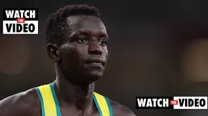 Peter Bol just missed out